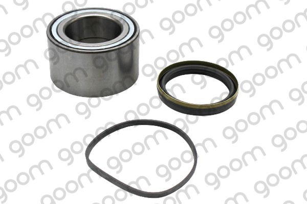 Kit de roulements de roue GOOM WB-0175