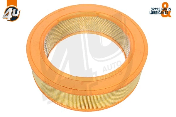 Filtre à air 4U Autoparts 33004MR