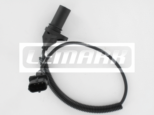 Capteur d'angle, vilebrequin LEMARK LCS092