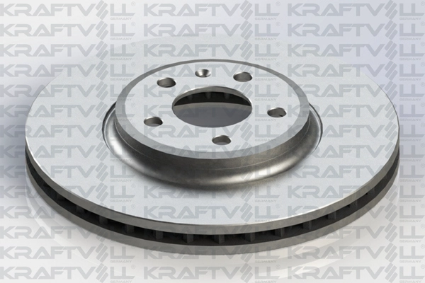 Disque de frein KRAFTVOLL GERMANY 07040459