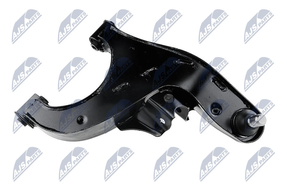 Bras de liaison, suspension de roue NTY ZWT-NS-042