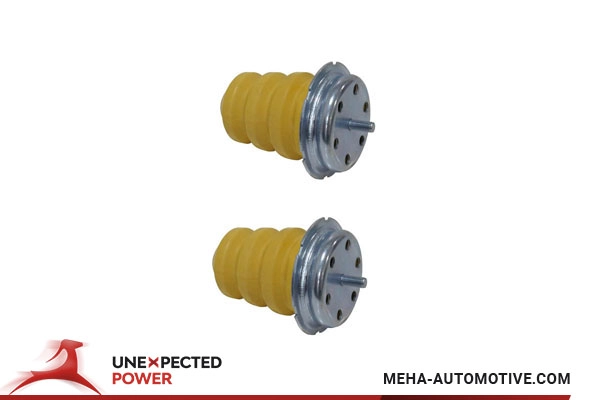 Butée élastique, suspension MEHA AUTOMOTIVE MH11610K
