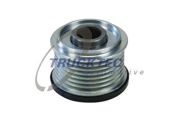 Poulie roue libre, alternateur TRUCKTEC AUTOMOTIVE 02.17.045