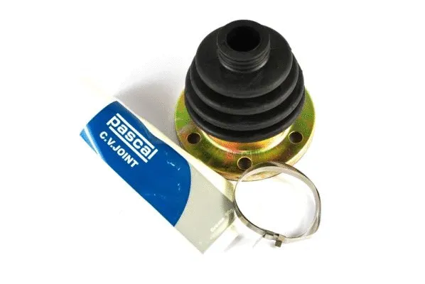 Jeu de joints-soufflets, arbre de commande PASCAL G6W012PC