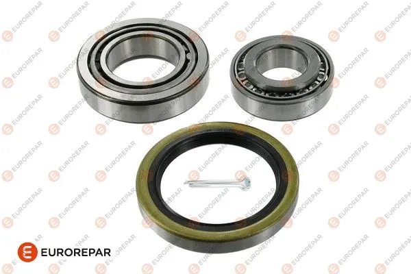 Kit de roulements de roue EUROREPAR 1686238580