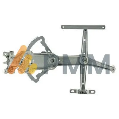 Lève-vitre PMM BI 60034 R