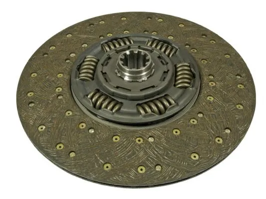 Disque d'embrayage KAWE 4402