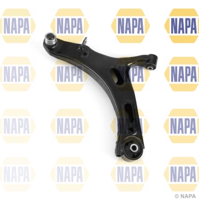 Bras de liaison, suspension de roue NAPA NST2866