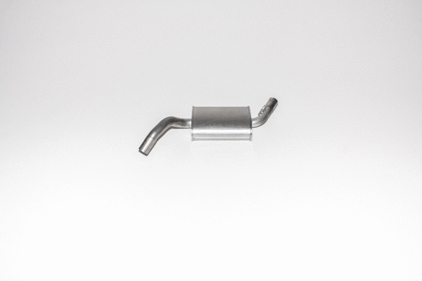 Silencieux central VEGAZ GmbH VS-156