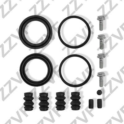 Kit de réparation, étrier de frein ZZVF ZVCER065