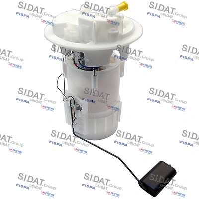 unité d'alimentation de carburant SIDAT 72711