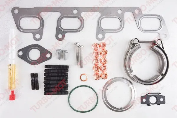 Kit de montage, compresseur TURBO-MOT MS1963