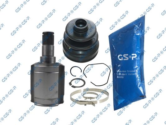Jeu de joints, arbre de transmission MDR GSP-624144