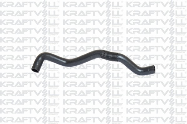Durite de radiateur KRAFTVOLL GERMANY 10031571