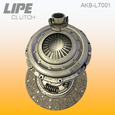 Kit d'embrayage LIPE CLUTCH AKB-L7001