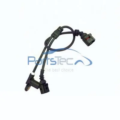 Capteur, vitesse de roue PartsTec PTA560-0209