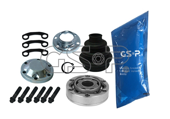 Jeu de joints, arbre de transmission GSP-BR 635025