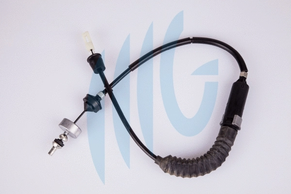 Tirette à câble, commande d'embrayage RICAMBIFLEX GM 01441530