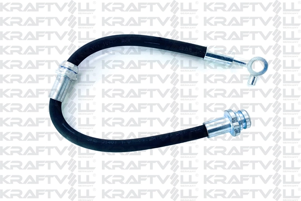 Flexible de frein KRAFTVOLL GERMANY 07080148