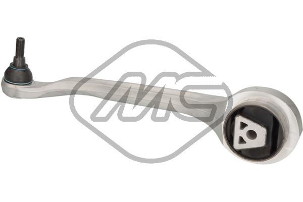 Bras de liaison, suspension de roue Metalcaucho 53738