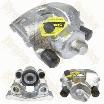 Étrier de frein Brake ENGINEERING CA2069R
