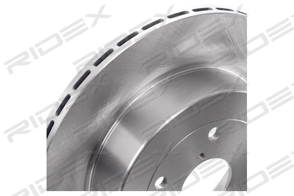 Disque de frein RIDEX 82B1380