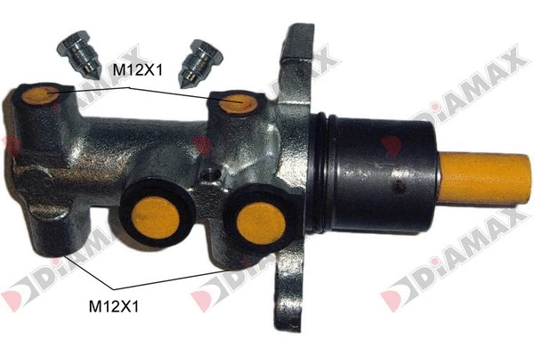 Maître-cylindre de frein DIAMAX N04213