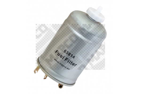 Filtre à carburant MAPCO 63814