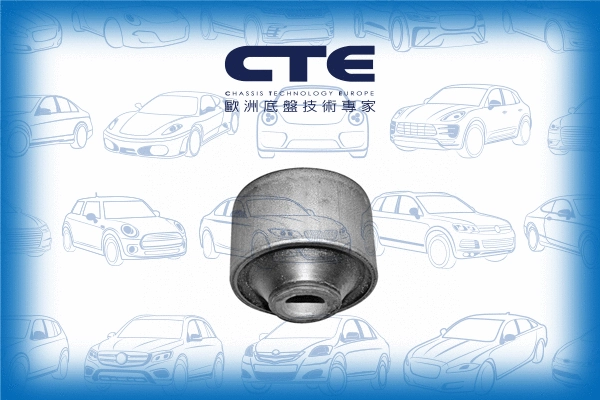 Suspension, bras de liaison CTE CBH03019