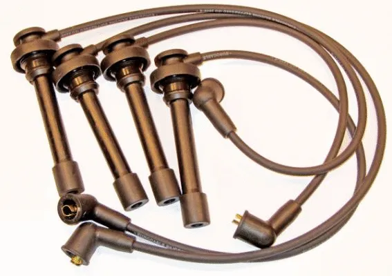 Kit de câbles d'allumage EUROCABLE EC-7199