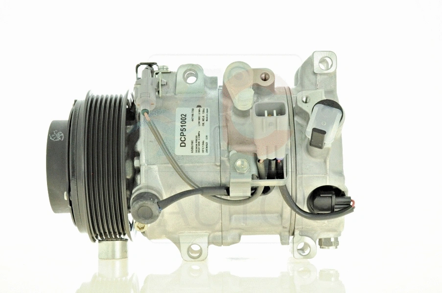 Compresseur, climatisation ACAUTO AC-01DN517