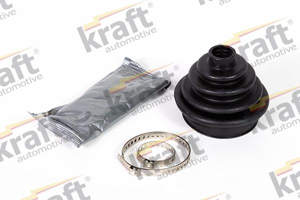 Jeu de joints-soufflets, arbre de commande KRAFT AUTOMOTIVE 4415920