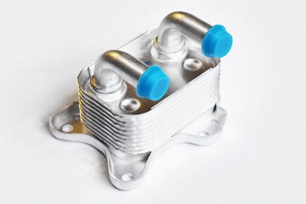 Radiateur d'huile ASAM AUTOMOTIVE 34845