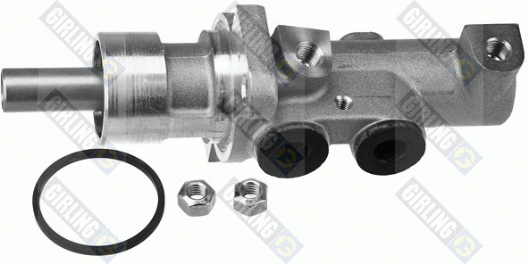 Maître-cylindre de frein GIRLING 4005206