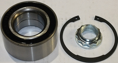Kit de roulements de roue National NBK2127