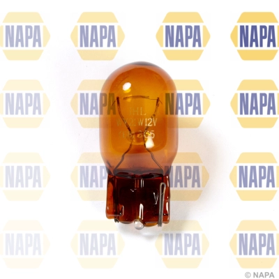 Ampoule, feu de position latéral NAPA NBU1585