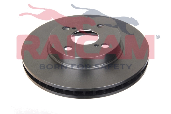 Disque de frein RAICAM RD00826