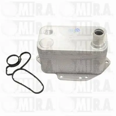 Radiateur d'huile MI.R.A. 28/2531