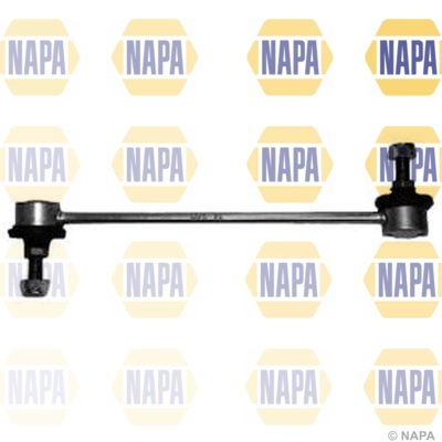 Entretoise/tige, stabilisateur NAPA NST4300
