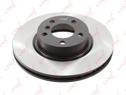 Disque de frein LYNXAUTO BN-1339
