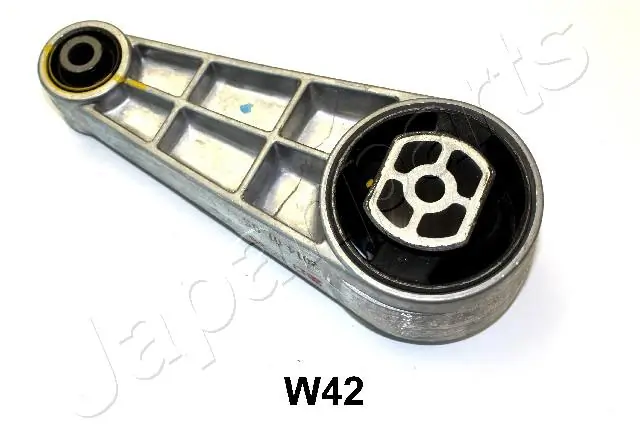 Support moteur JAPANPARTS RU-W42