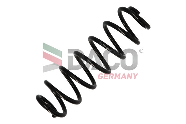 Ressort de suspension DACO Germany 812803