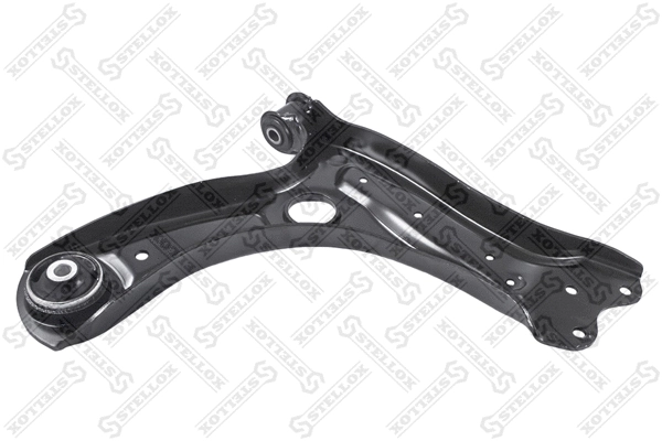 Bras de liaison, suspension de roue STELLOX 57-04136-SX