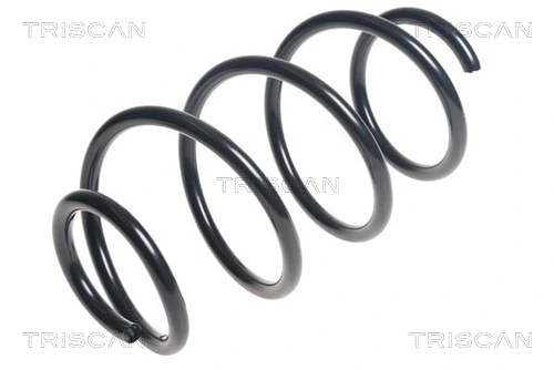 Ressort de suspension TRISCAN 8750 43108