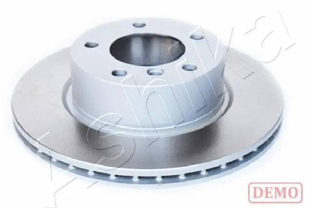 Disque de frein ASHIKA 60-00-0101C