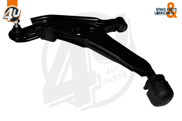 Bras de liaison, suspension de roue 4U Autoparts G56170