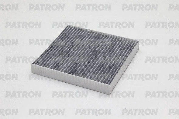 Filtre, air de l'habitacle PATRON PF2438