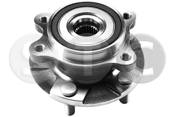 Kit de roulements de roue STC T490007