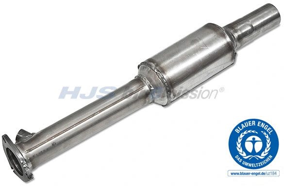 Catalyseur HJS 96 11 3132