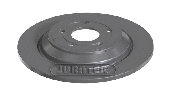 Disque de frein JURATEK FOR198